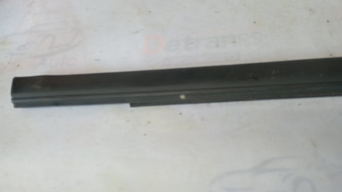 Pestana Externa T Esquerda New Fiesta Hatch 2011/2019 25722