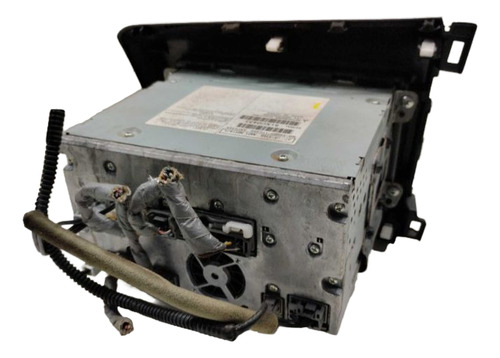  Radio Midia Honda Civic 2012