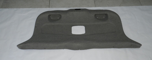 Forro Tampa Traseira Ciroen Xsara Picasso 01/11 Detalhe