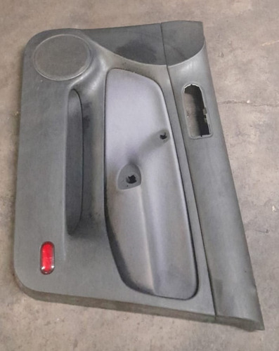 Forro Porta Dianteira Lado Direito Vw Golf Sportline 08/13