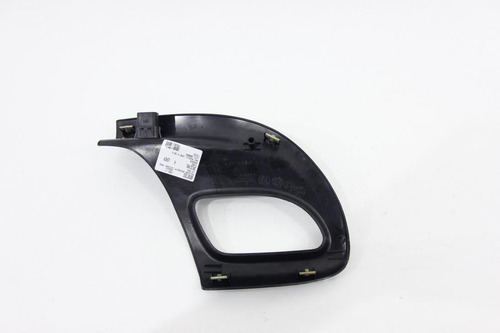 Moldura Macaneta Interna Tras Le Ranger 98/12 Us (392)