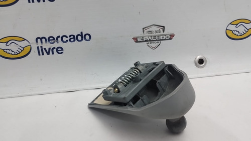 Acabamento Suporte Retrovisor Interno C180k C200 W203 00/07