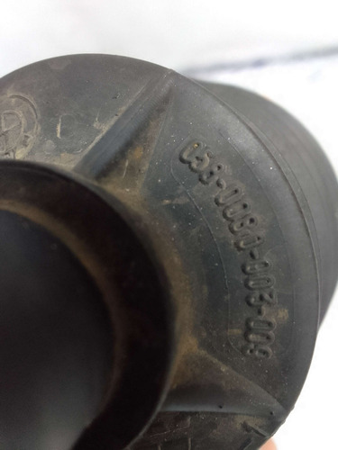 Coifa Barra Axial Bmw X1 0580080903009  11692