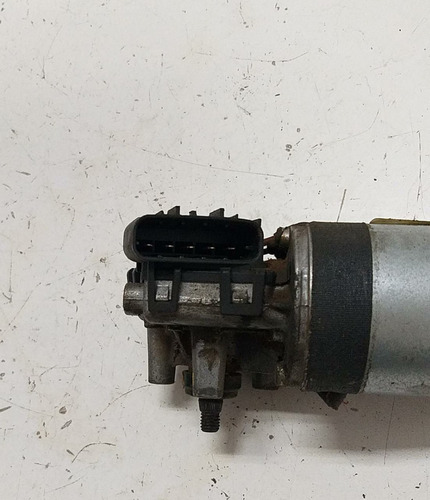 Motor Limpador Parabrisa Gm Vectra 2006 A 2011 F006b20075