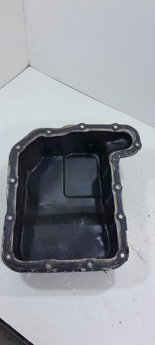 Tampa Lateral Câmbio Ford  Mondeo Cd4 (vj)