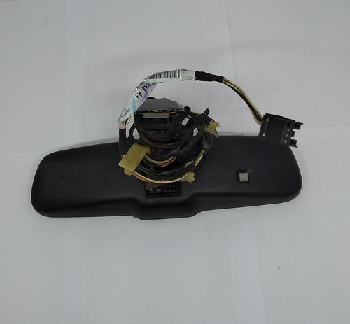 Retrovisor Interno Dodge Ram 2500 Rc 2009 015892