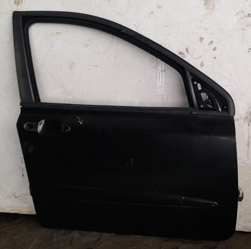 Porta Dianteira Direita Fiat Stilo 2007