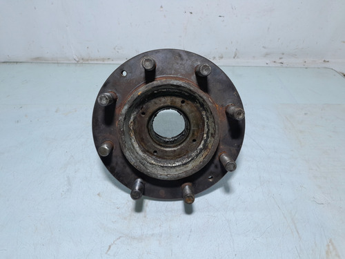 Cubo Eixo Dianteiro Volare Agrale A6