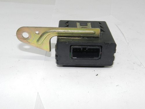Módulo Central Ar Condicionado Toyota Corolla 1.8 99 A 2001
