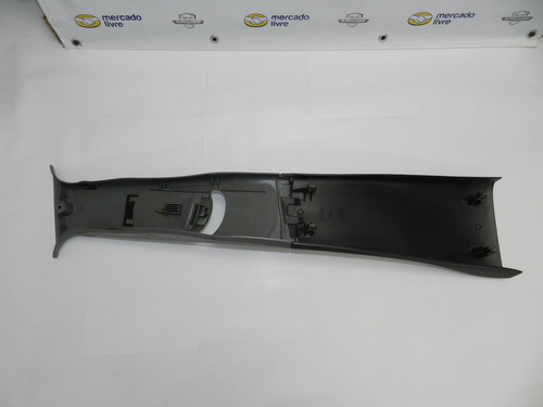 Acabamento Interno Coluna Dianteira Esquerda Mondeo 97/00