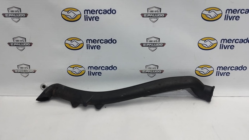 Duto Ar Mangueira Saída Água Mercedes C180k 1.8 2001 A 2007