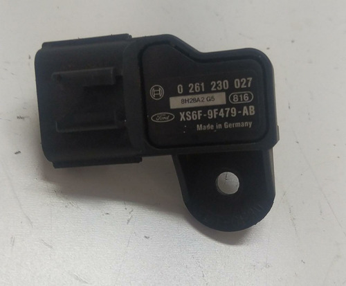 Sensor Map Ford Focus Fiesta Ka 1.0 1.6 0261230027