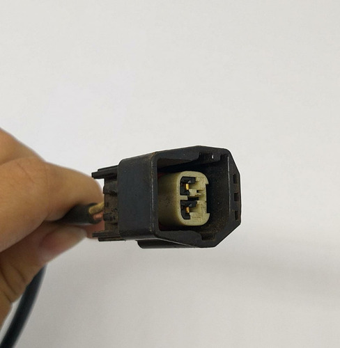 Sensor Detonação Ford Fiesta Focus 1.6 13 A 19 98mf12a699ba