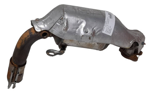 Catalisador Motor Fiat Cronos 1.3 2019 2020 2021 2022 2023