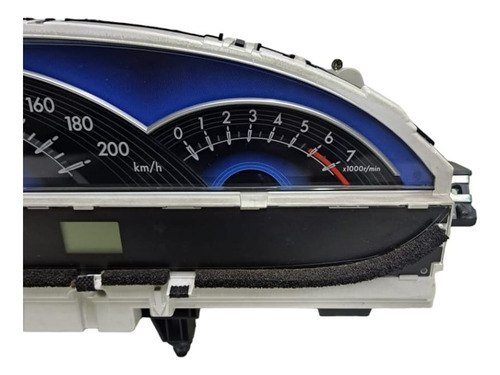 Painel Instrumentos Velocímetro Etios 1.5 16v 2013 2014 2015