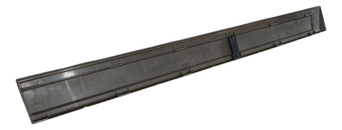 Moldura Friso Porta Esquerdo Ford Verona 1990 A 1992 (ap)