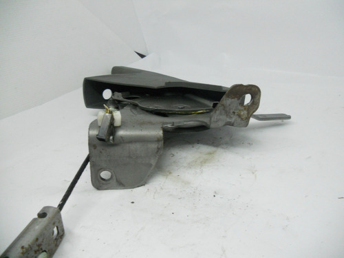 Alavanca Freio De Mão Nissan Sentra 2007 2008 2009 A 2012