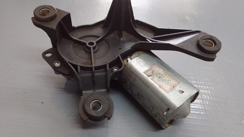 Motor Limpador Vidro Traseiro Fiesta Hatch 03-14. 23256