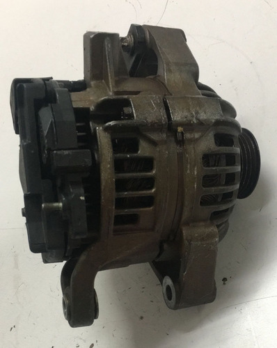 Alternador Chevrolet Astra 70a 0124225029