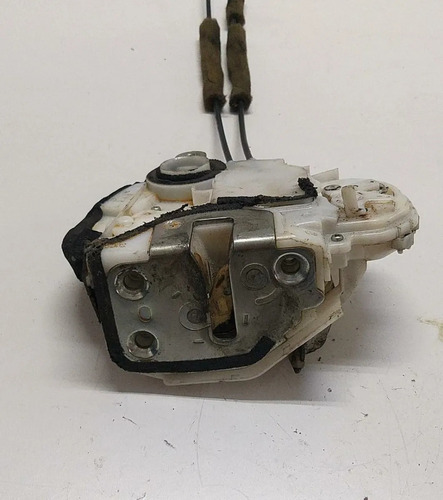 Fechadura Traseira Esquerda Honda Civic 2006 A 2011