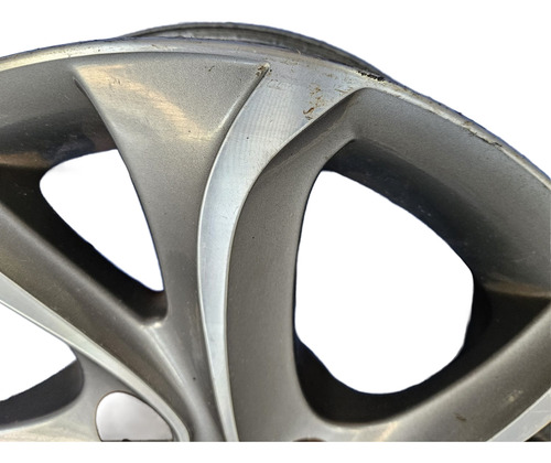 Roda Liga Original Aro 15 C3 Tendence Ano 2013 A 2019