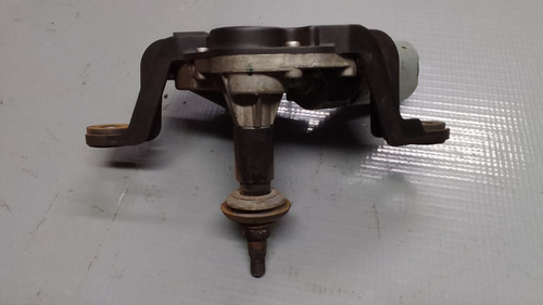 Motor Limpador Vidro Traseiro Gm Agile 2009/2015. 23273