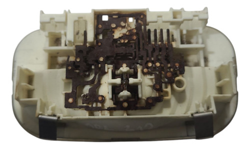 Luz Teto Cortesia Peugeot 307 2008 A 2012 (al)