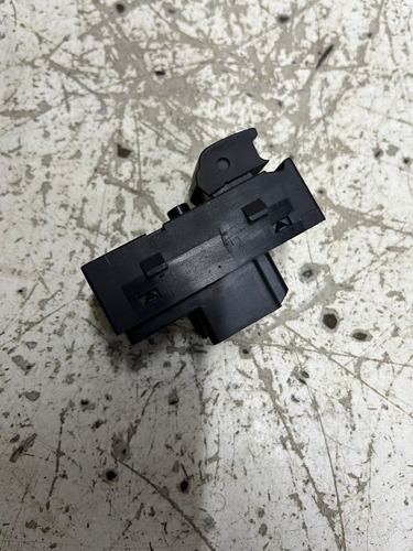 Botão Vidro Elétrico Traseiro Cruze 2011 Até 2016 Original