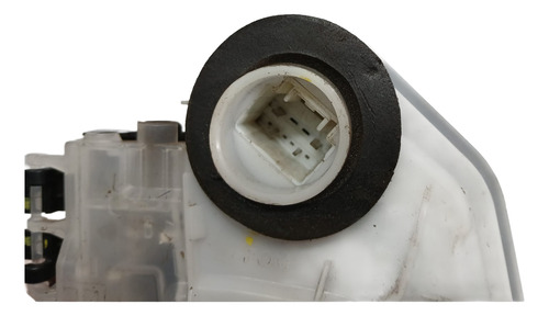 Fechadura Porta Traseira Direita Toyota Corolla 2015 A 2019