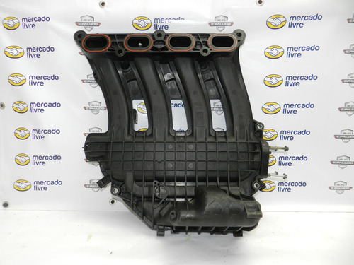 Coletor Admissão Megane Gt Grand Scenic Duster 2.0 16v 08/12