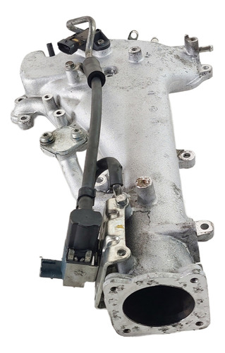 Duto De Admissão De Ar Do Coletor Pajero Dakar 3.5 V6