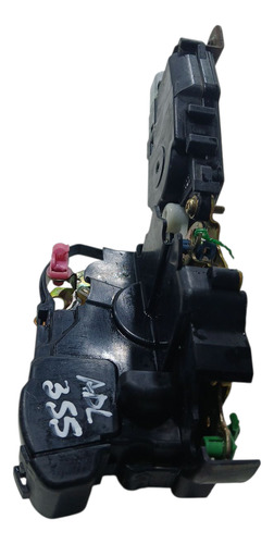 Fechadura Porta Diant. Esq. Subaru Legacy 2000 (ap)