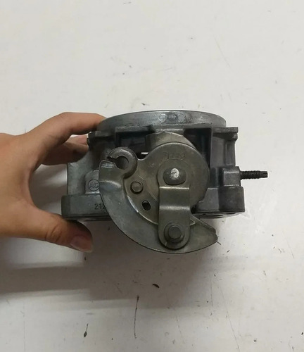Corpo Borboleta Tbi Gm Blazer S10 4.3 1999 981680638