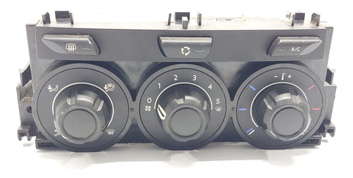 Comando Do Ar Condicionado Citroen C3 Picasso E C3 2011-2018