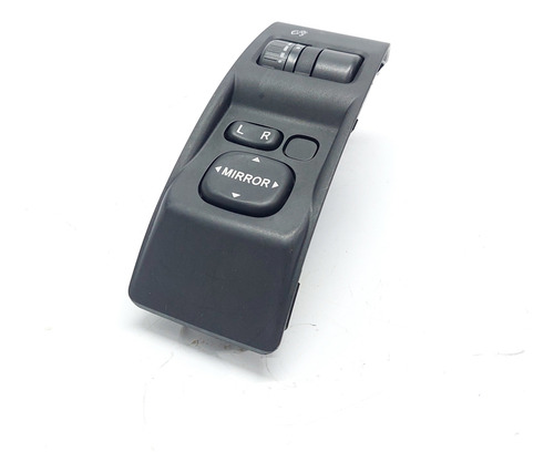Comando Botão Do Retrovisor Elétrico Impreza Ano 2008 A 2011