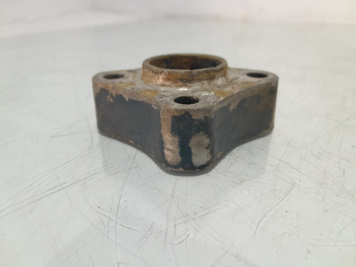 Espaçador Helice Ventoinha Motor Perkins 6354 Chevrolet