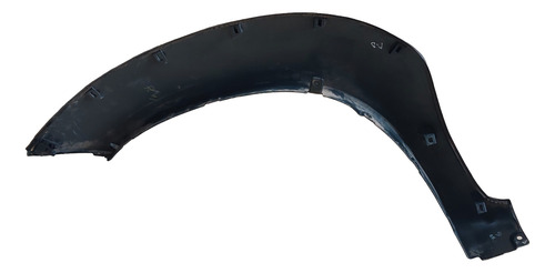 Moldura Paralama Dianteiro Direito Hilux 2005 A 2011