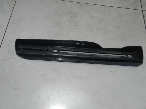Moldura Banco Dianteiro Esquerdo Vw Parati G3 4 Portas
