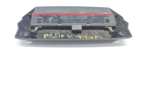 Luz De Freio Break Ligth Fiat Palio Weekend Stilo 03/11 
