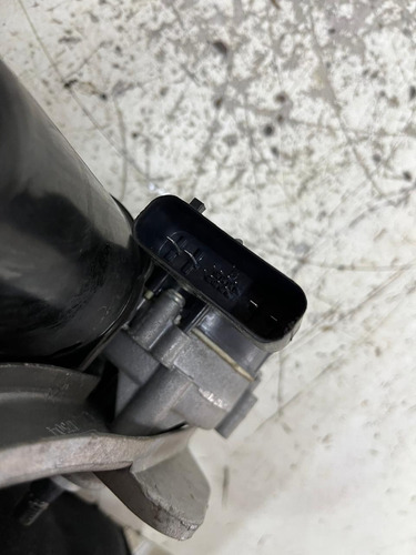 Motor Limpador Esquerdo Ford Fusion 2.0 2015 2016 2017