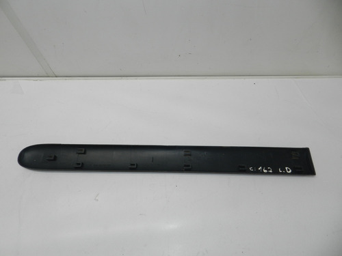 Friso Porta Traseiro Direito Renault Kangoo 00/05 8200186171