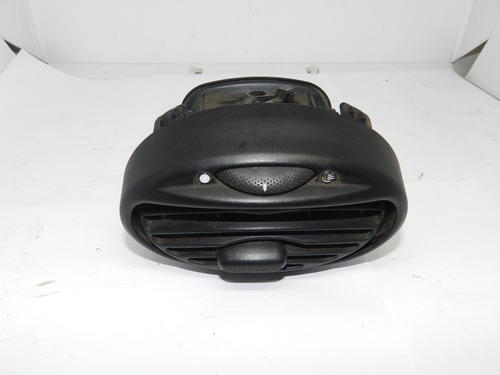 Difusor Ar Central Dir/esq Ford Focus 01/08 98ab19893akw