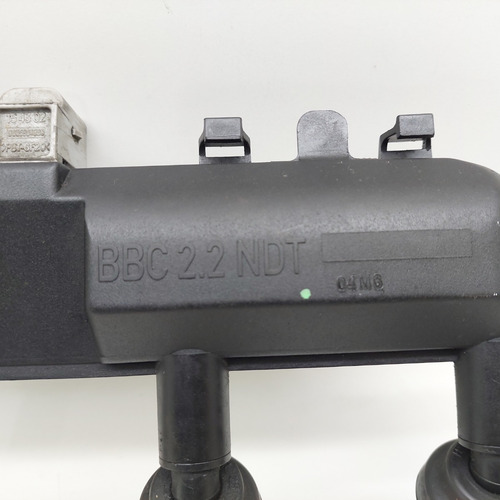 Bobina Ignição Peugeot 206 / 207 / C3 1.4  Flex  2006 A 2013