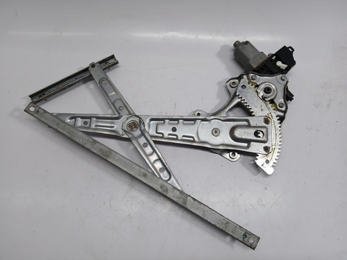 Maquina Vidro Porta Traseira Direita Nissan Altima 2013 2014
