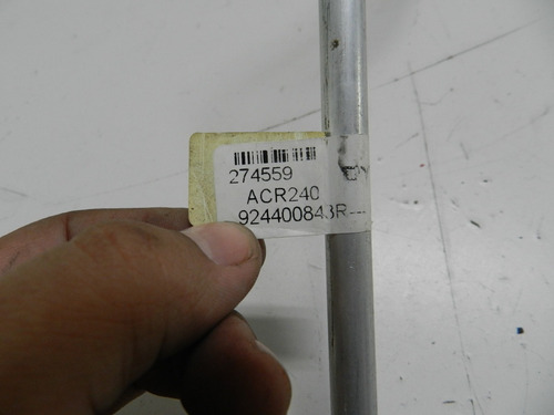 Mangueira Ar Condicionado Sandero Logan 1.0 274559