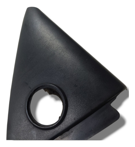 Moldura Interna Retrovisor Direito Vw Logus 1994 (al)