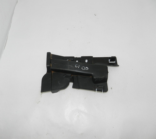 Acabamento Fechadura Traseiro Le Citroen Xsara Picasso 01/08