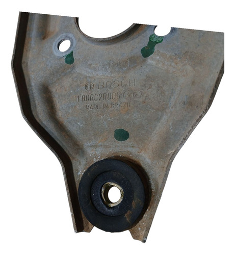 Galhada Limpador Parabrisa Gol G3 2000/05 (ap) Cxa 593