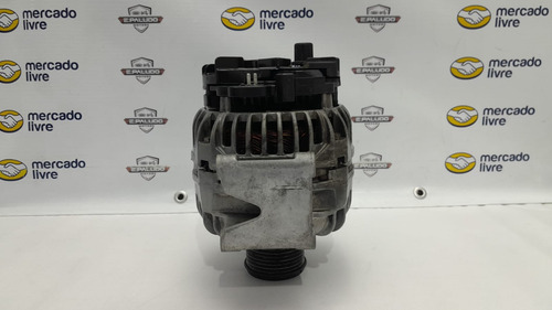 Alternador 120a C180k C200k W211 1.8 01/05 Clc 200 1.8 2010