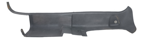 Moldura Coluna Traseira Direita Ford Ranger 1997 2011